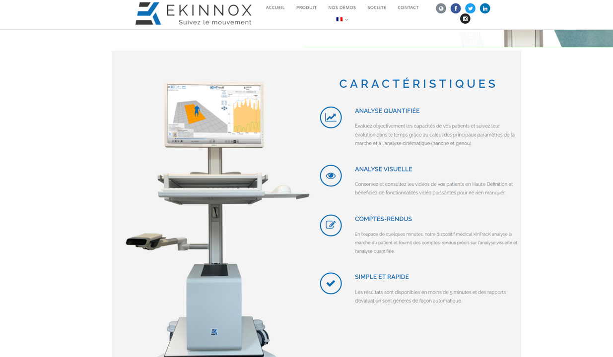 Ekinnox